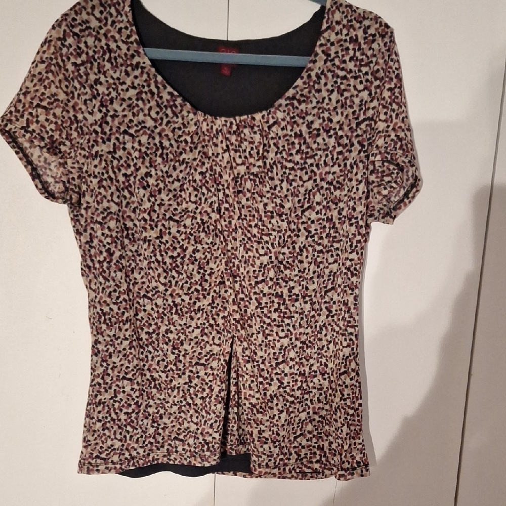 212 Collection Women's Blouse